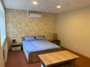 Motel Minerva
